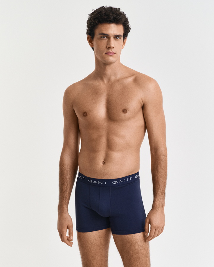3-Pack Boxer Briefs