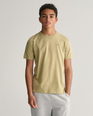 Teens Shield T-Shirt