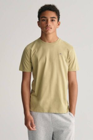 Teens Shield T-Shirt