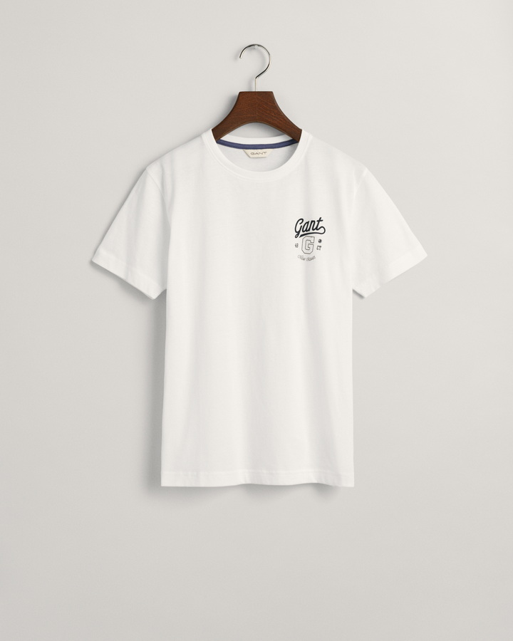 SS GRAPHIC T-SHIRT