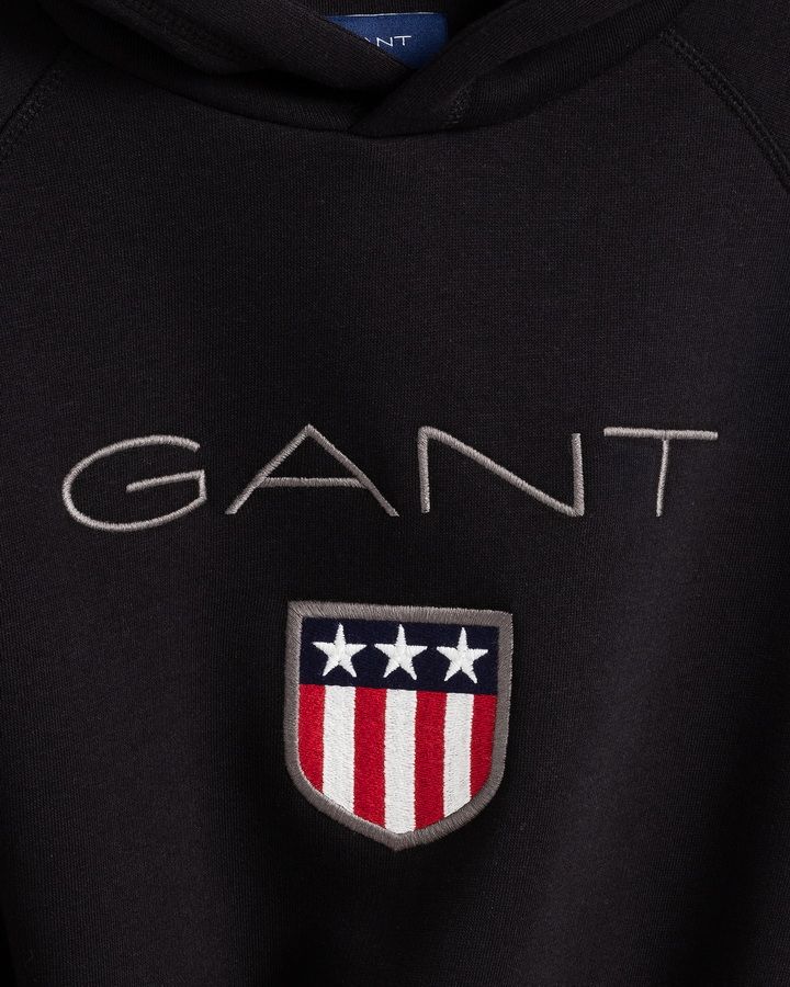 Teen Boys Shield Sweat Hoodie