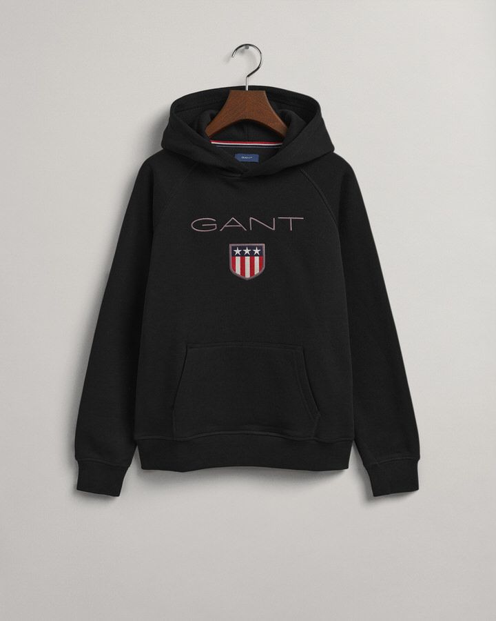 Teen Boys Shield Sweat Hoodie