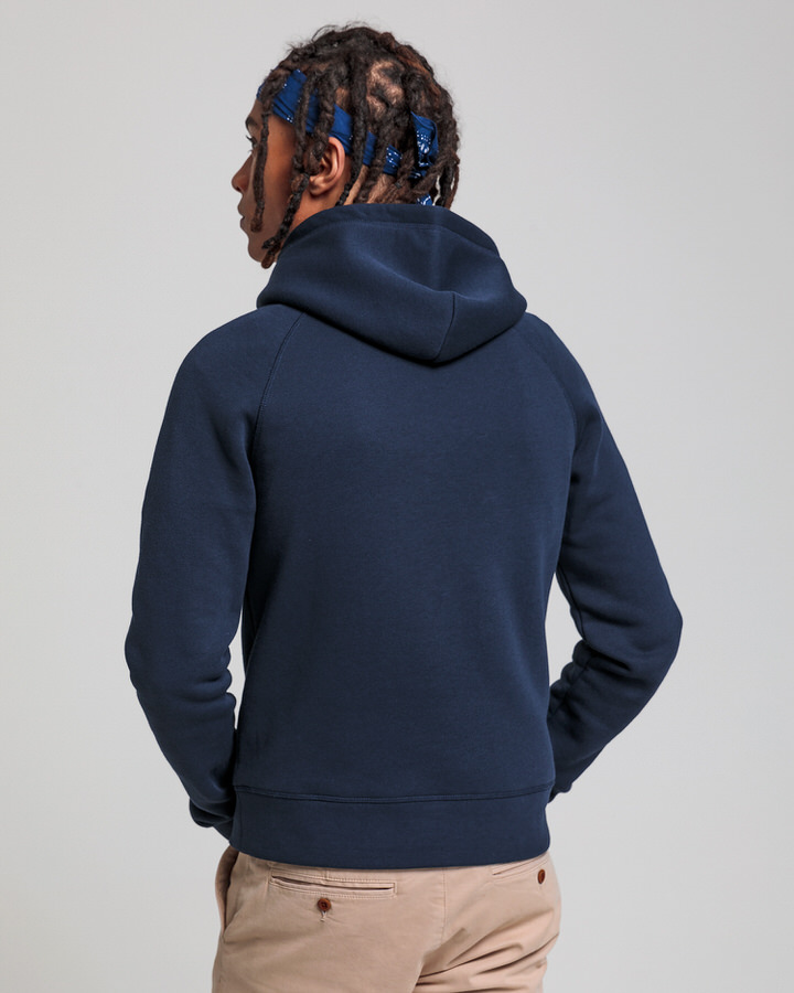 Teens Logo Sweat Hoodie