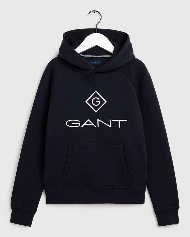 Teens Logo Sweat Hoodie