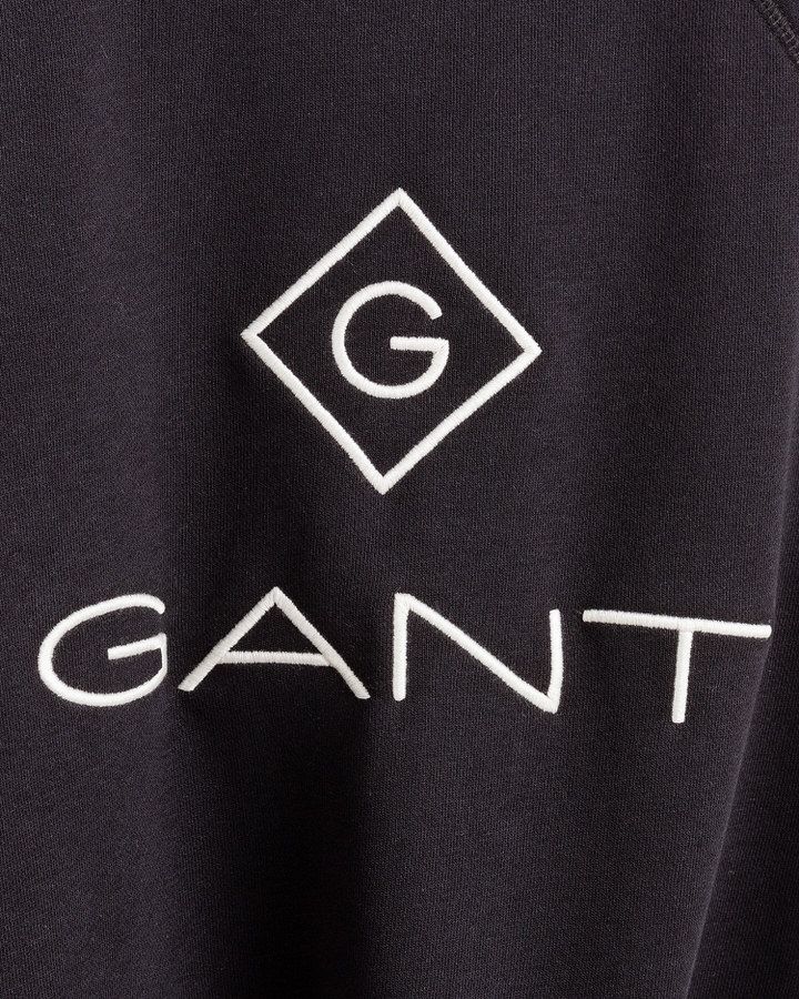 Teens Logo Crew Neck Sweatshirt