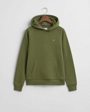 Teens Shield Hoodie
