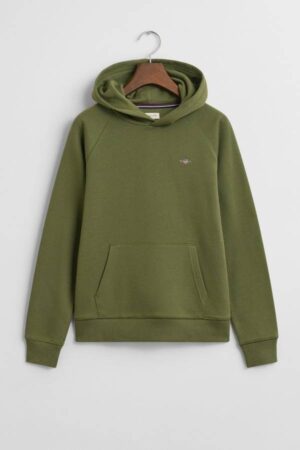Teens Shield Hoodie