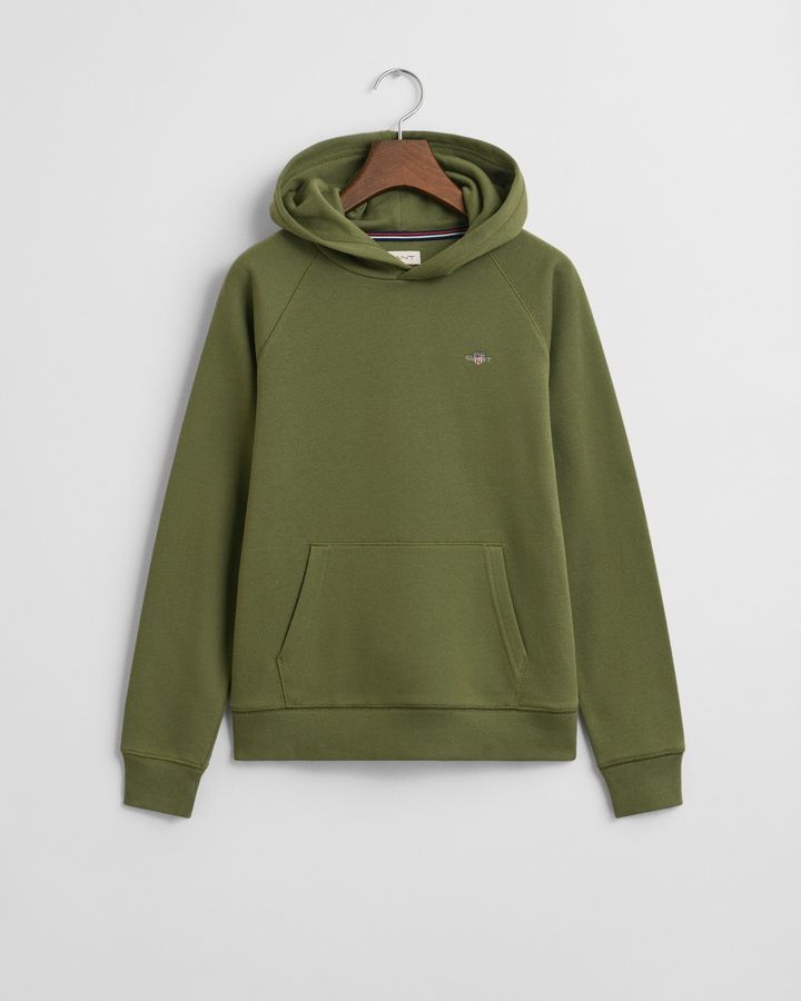 Teens Shield Hoodie