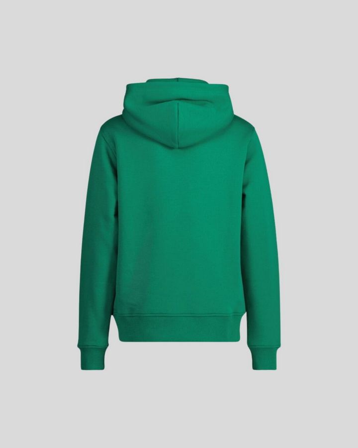 TONAL AS HOODIE