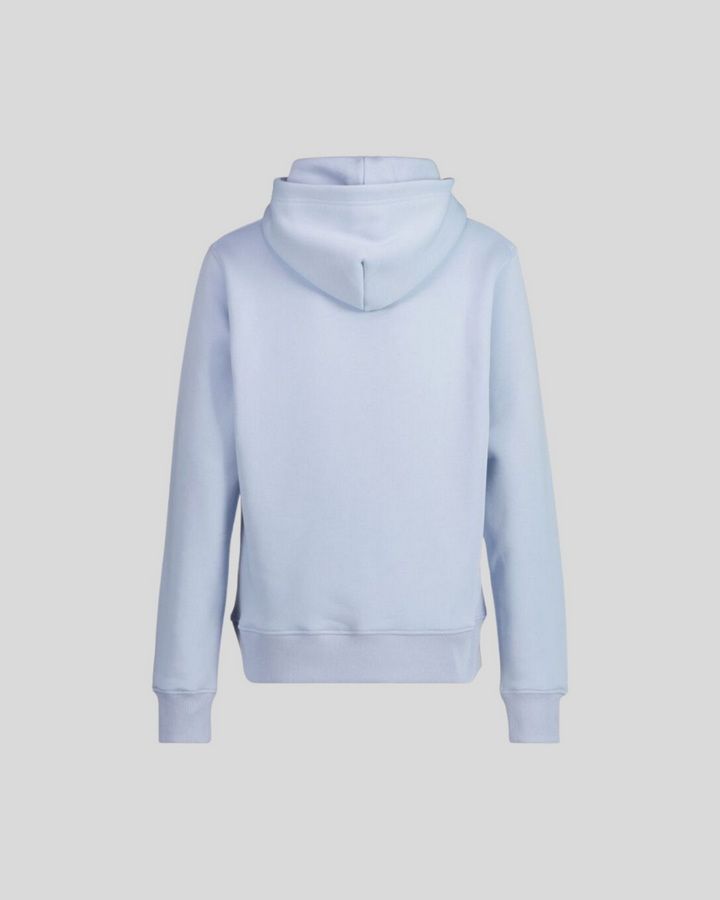 TONAL AS HOODIE
