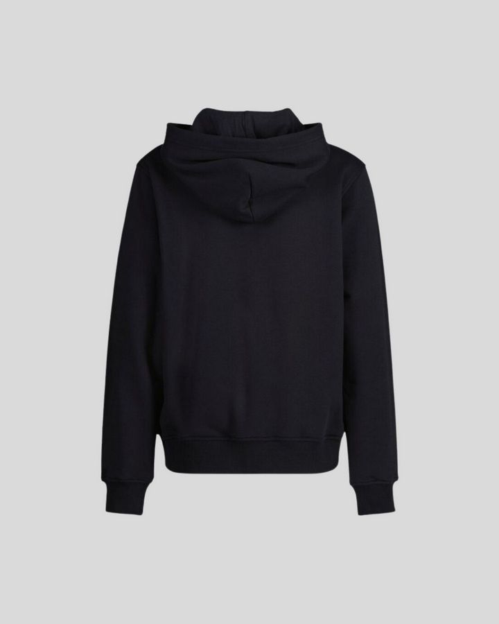 Teens Shield Zip Hoodie