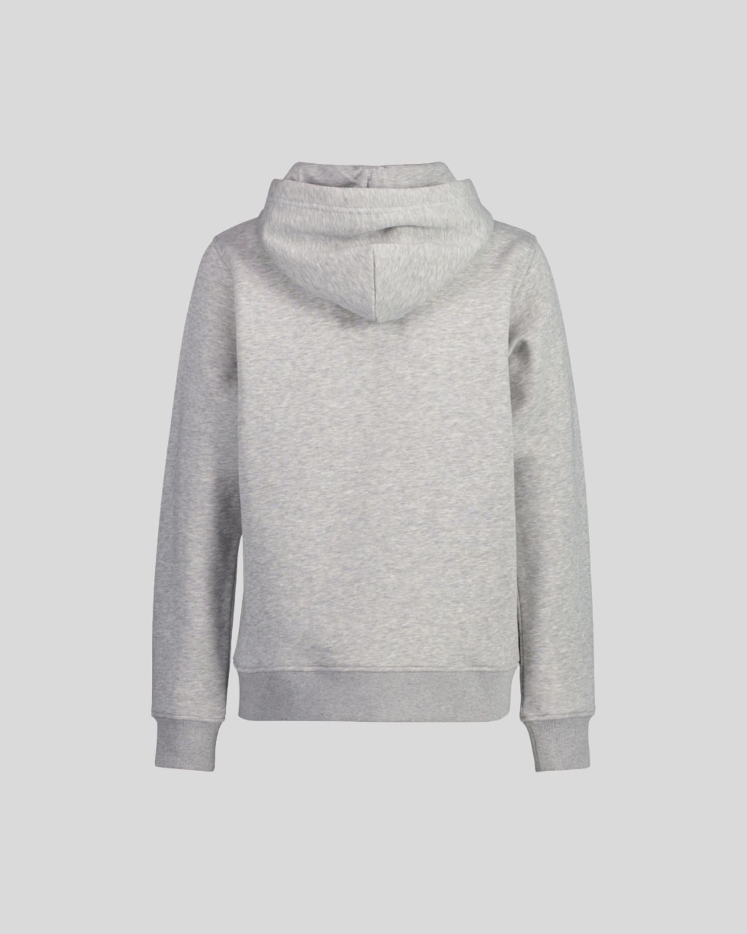 Teens Shield Zip Hoodie