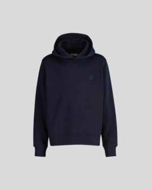 Tonal As Hoodie