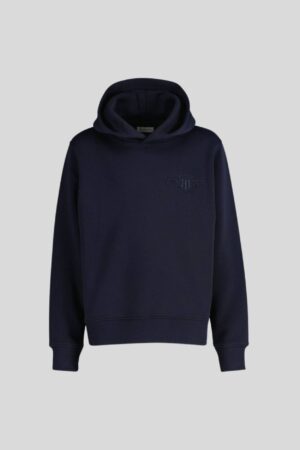 Tonal As Hoodie