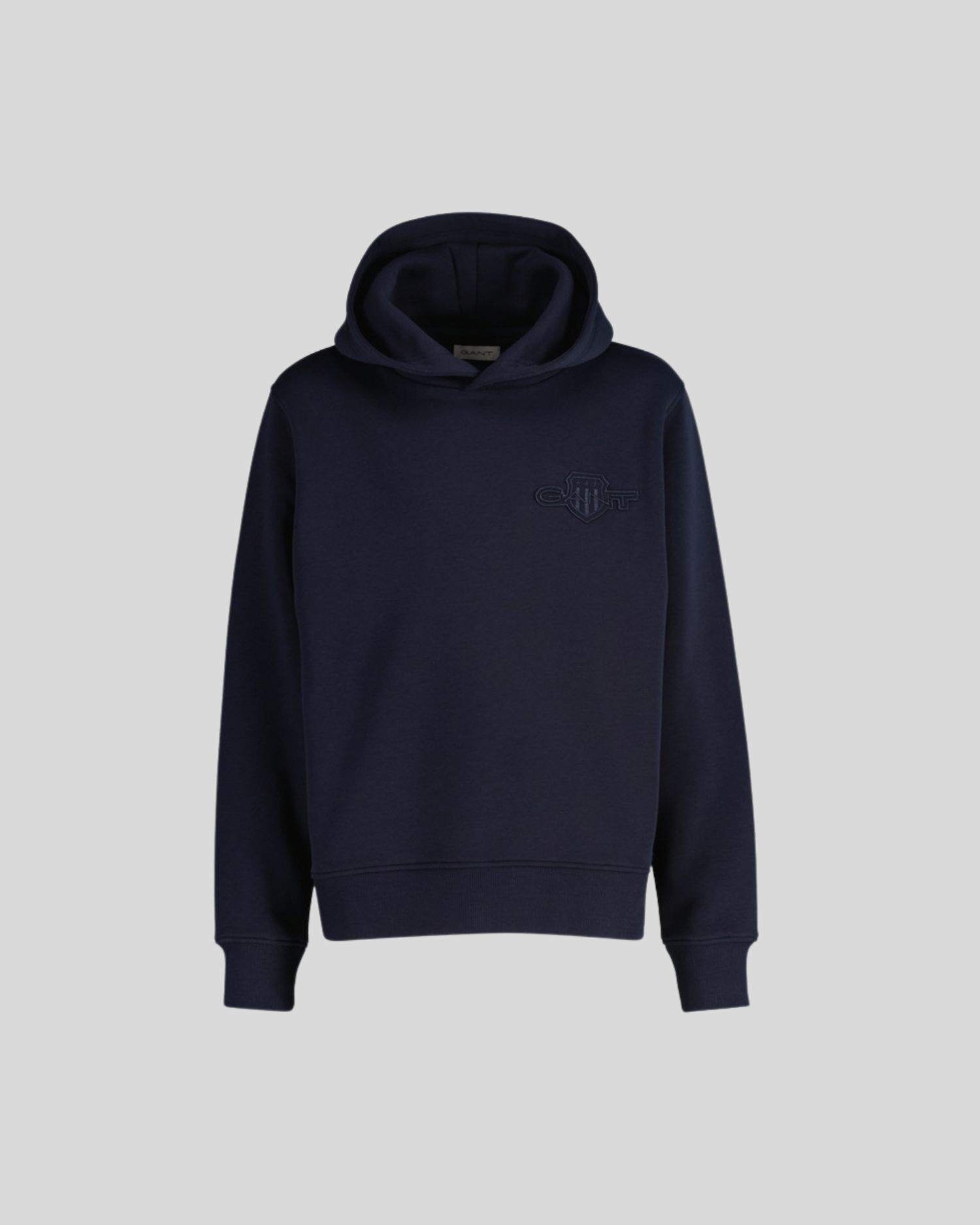 Tonal As Hoodie