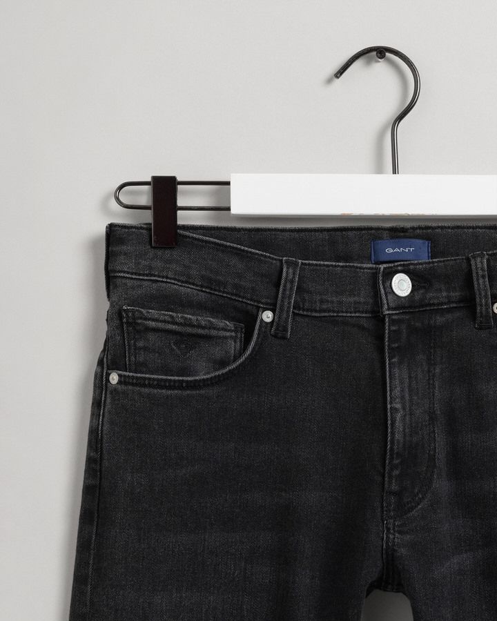 Teen Boys Slim Fit Jeans