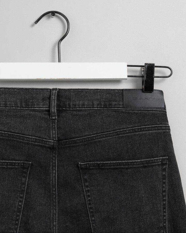 Teen Boys Slim Fit Jeans