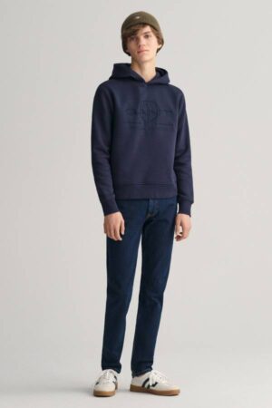 Teen Boys Slim Fit Jeans