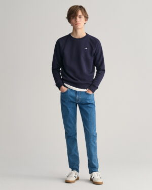 Teen Boys Slim Fit Jeans