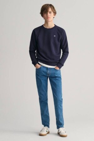 Teen Boys Slim Fit Jeans