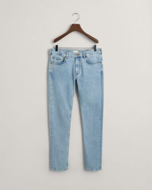 Teen Boys Slim Fit Jeans