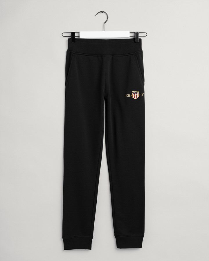 Teens Archive Shield Sweatpants