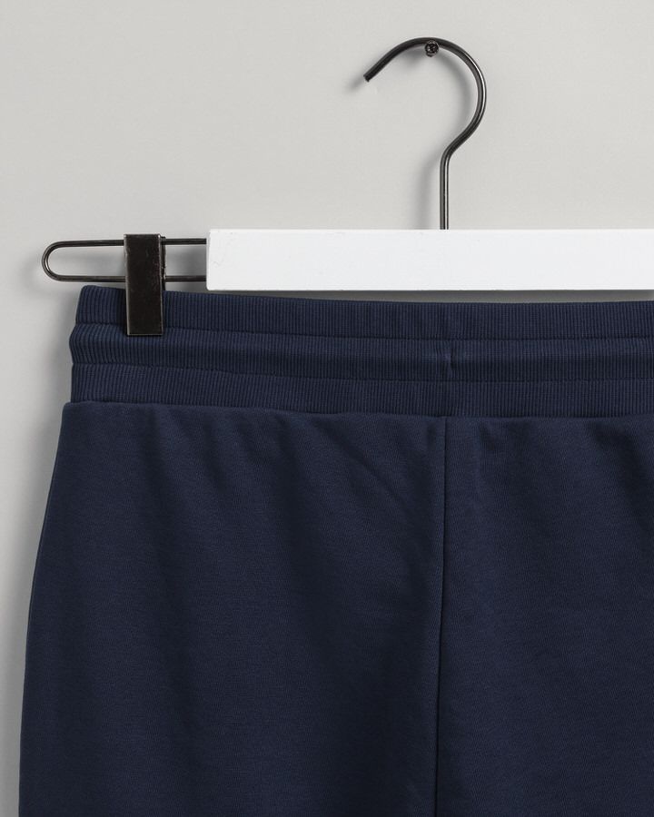 Teens Banner Shield Sweatpants