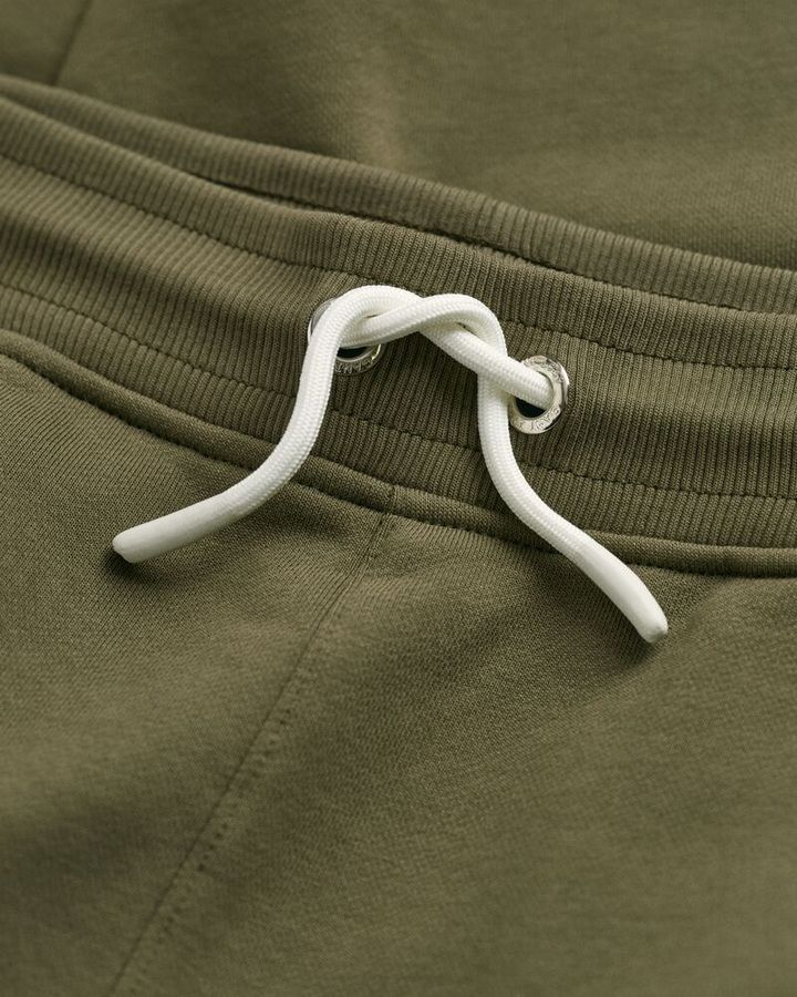 Teen Boys Shield Sweatpants