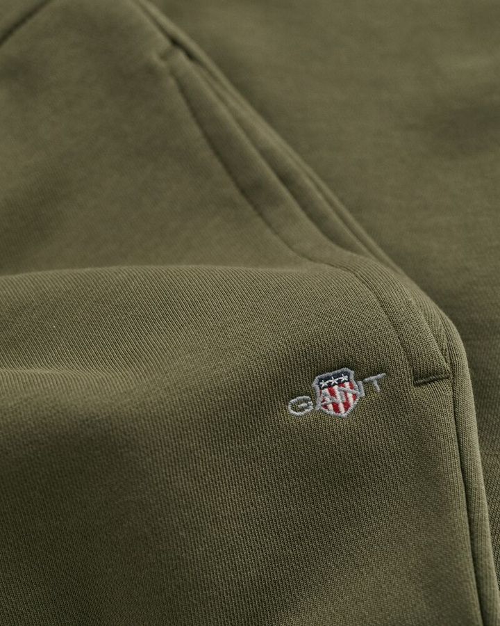 Teen Boys Shield Sweatpants