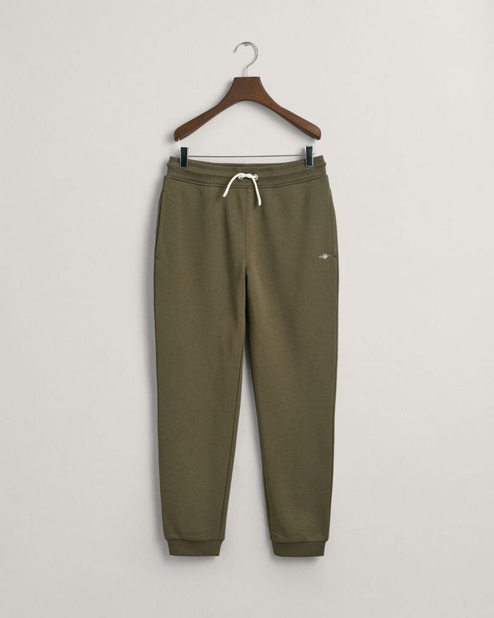 Teen Boys Shield Sweatpants