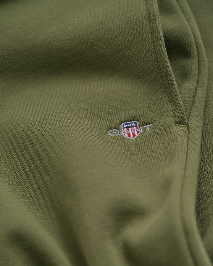 Teen Boys Shield Sweatpants