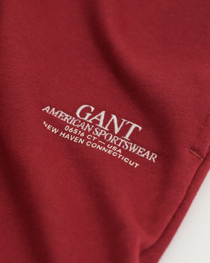 Teen Boys Graphic Sweatpants