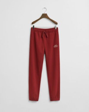 Teen Boys Graphic Sweatpants