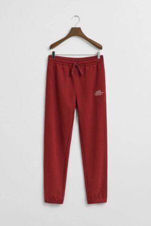 Teen Boys Graphic Sweatpants
