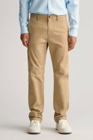 Teen Boys GANT Chinos