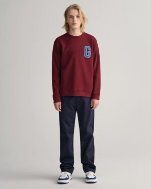 Teen Boys GANT Chinos