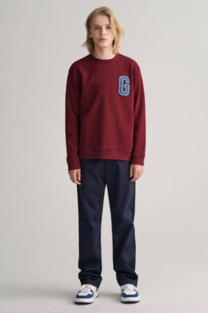 Teen Boys GANT Chinos