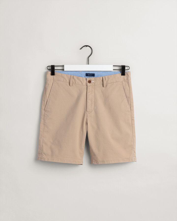 Teen Boys Chino Shorts