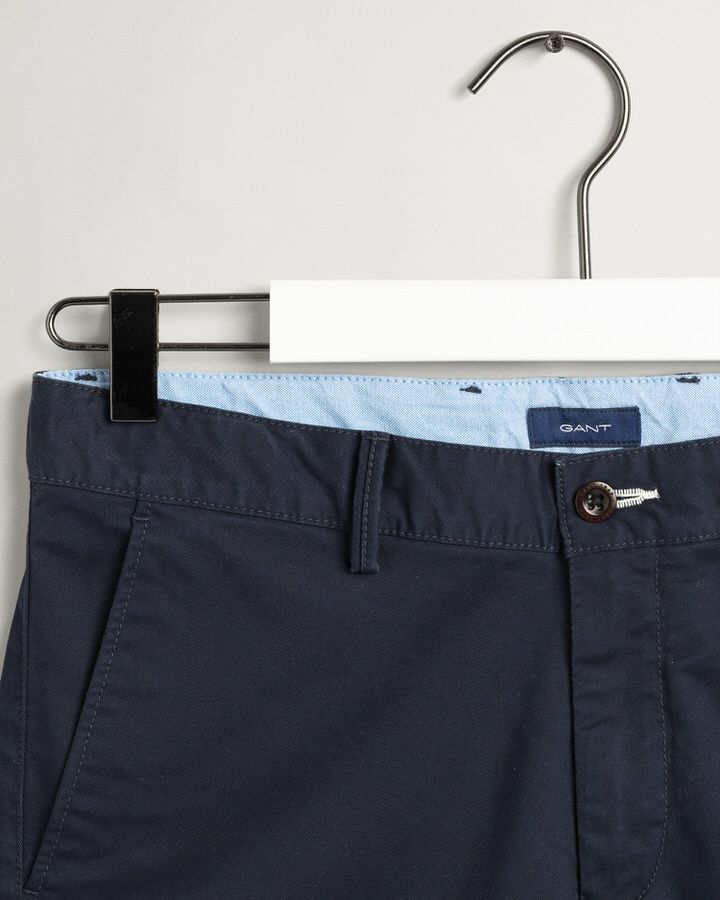 Teen Boys Chino Shorts