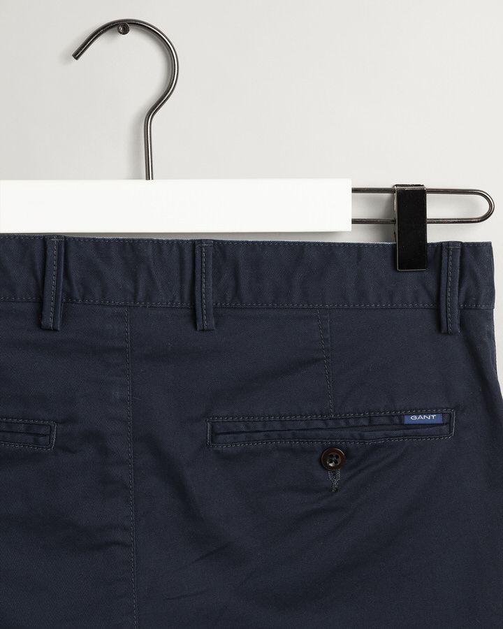 Teen Boys Chino Shorts