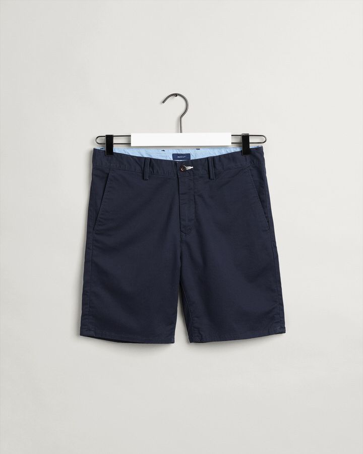 Teen Boys Chino Shorts
