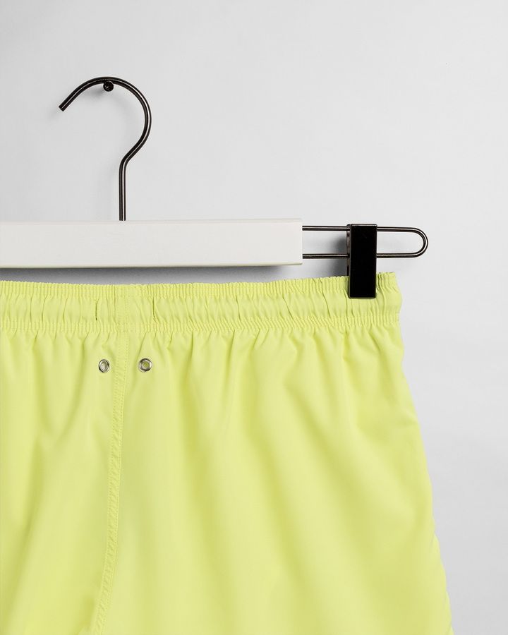 Teen Boys Logo Lightweight Swim Shorts