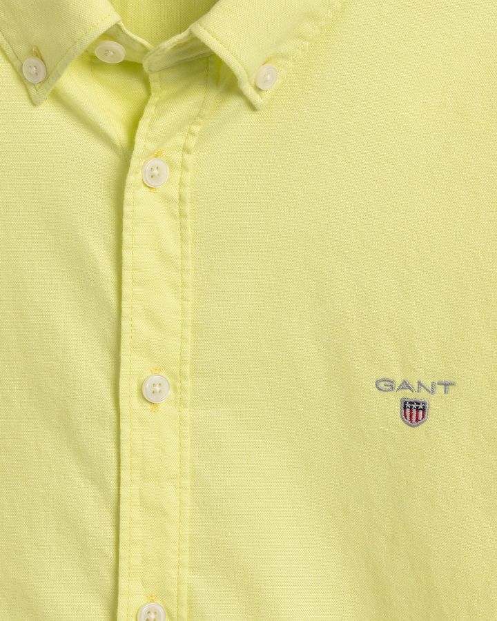 Teen Boys Archive Oxford Shirt
