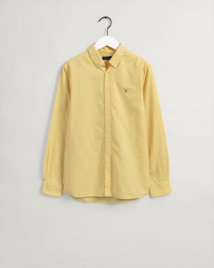 Teen Boys Archive Oxford Shirt