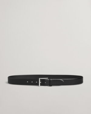 Classic Leather Belt