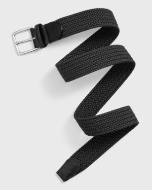 Classic Elastic Belt