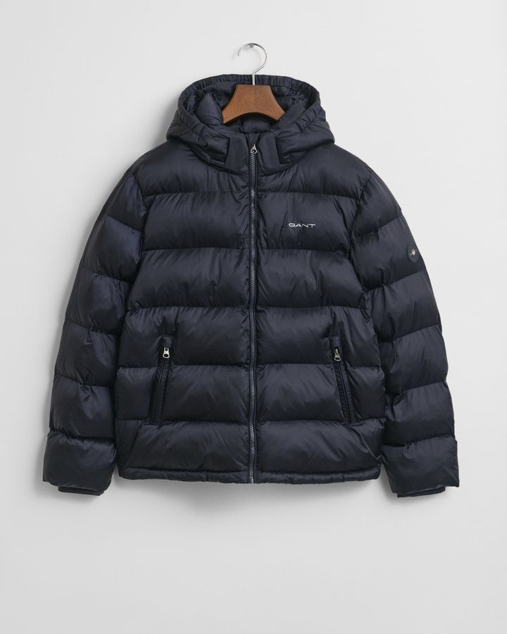 Teens Active Cloud Jacket