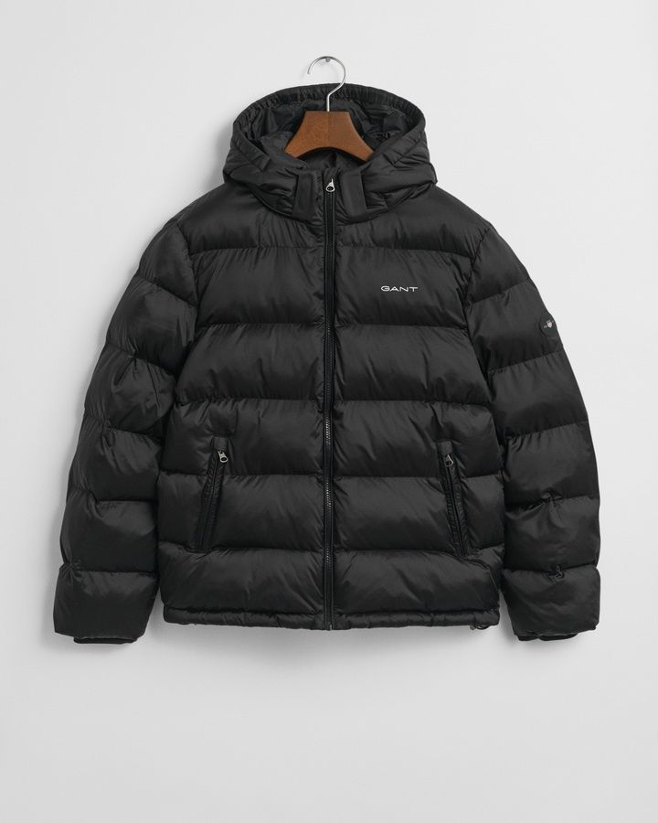 Teens Active Cloud Jacket