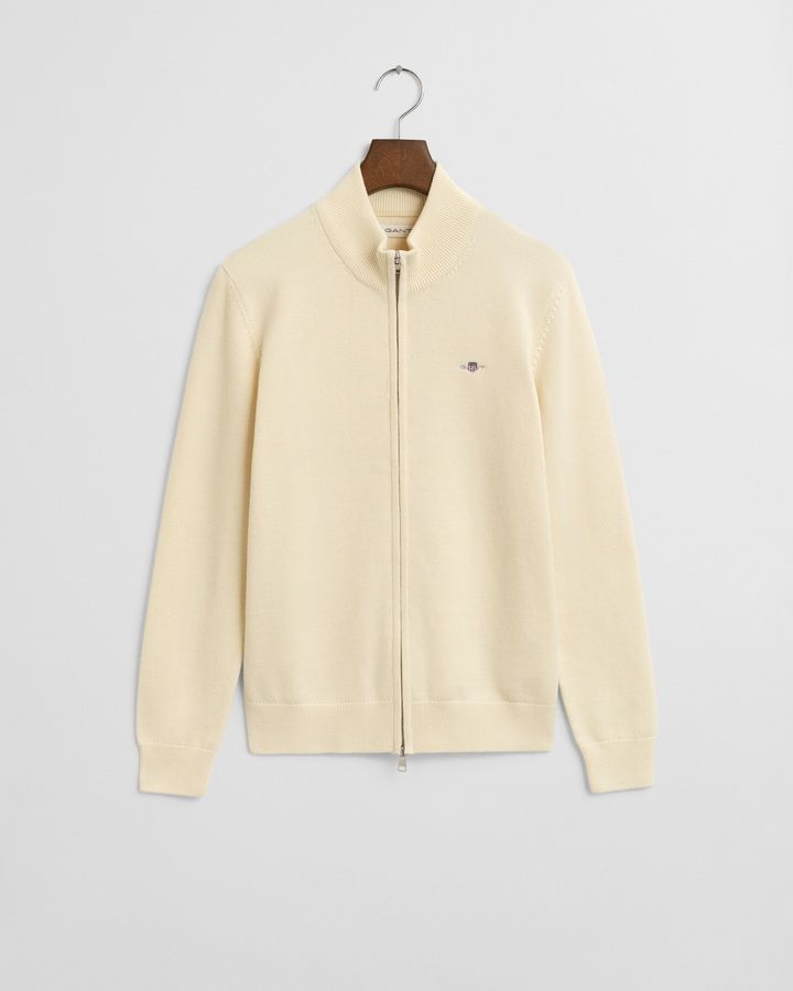 Teens Casual Cotton Cardigan