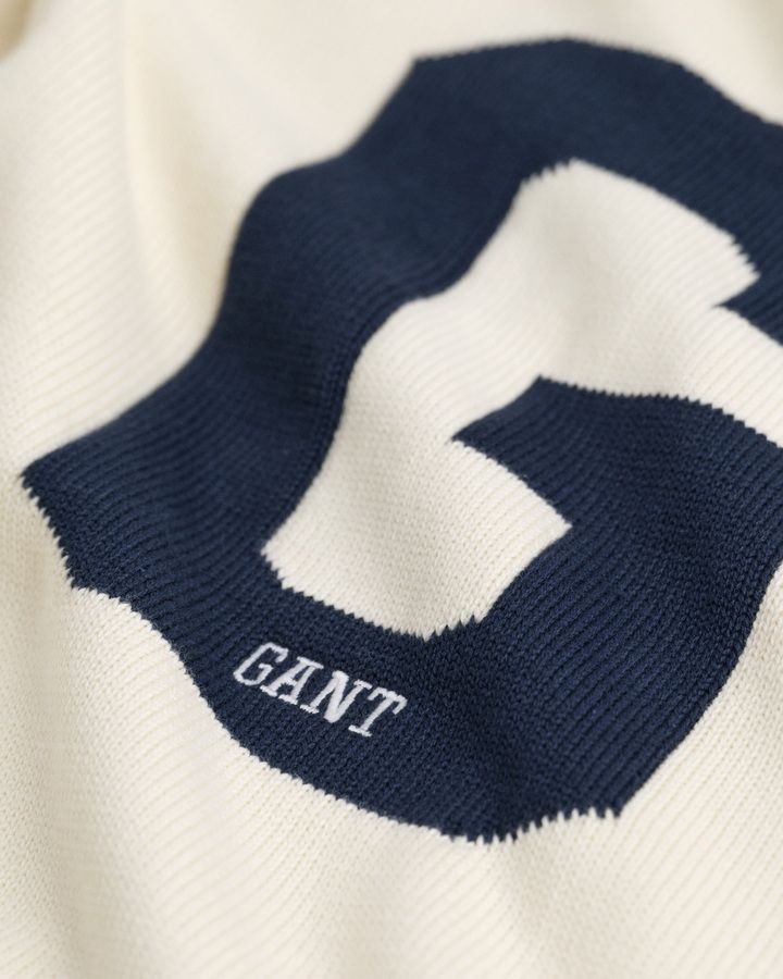 Teens Graphic Crew Neck Sweater